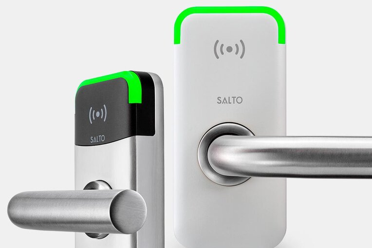 SALTO XS4 Mini | Gantner products